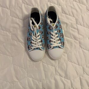 ICP Violent J - Low-Top Sneakers